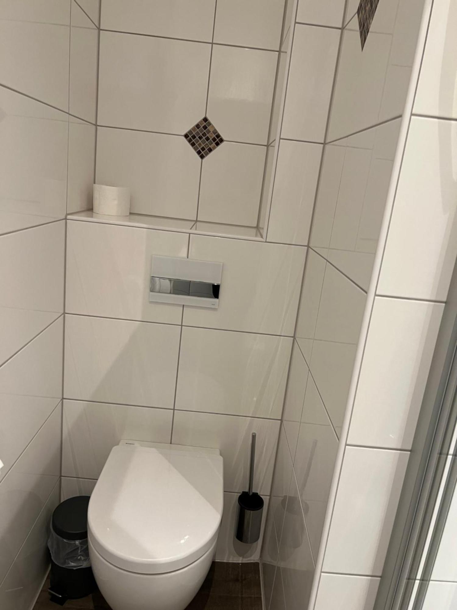 Haus Elimar Weber Acomodação com café da manhã Norderney Quarto foto