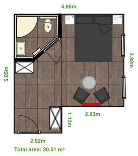 Haus Elimar Weber Acomodação com café da manhã Norderney Exterior foto